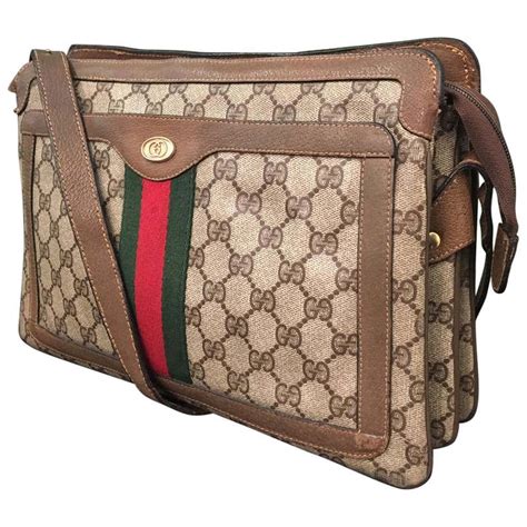 gucci clothes 1980|pictures of vintage gucci handbags.